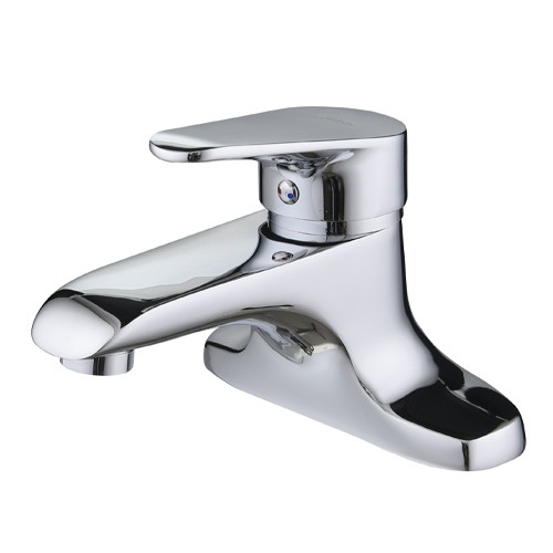 Vòi chậu rửa Italisa